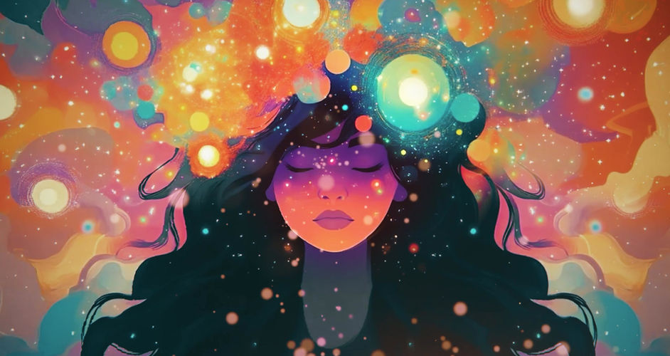 Méditation Alignement Planètes